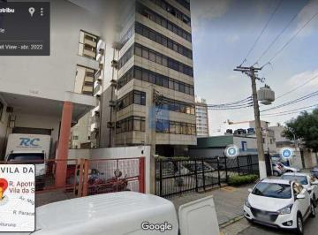 Comercial · 36m² · 1 Vaga · Sala, Parque Imperial, São Paulo - R$ 315 mil, Cod: 3487