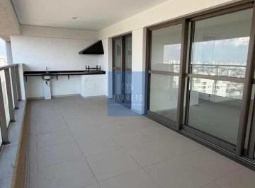 Apartamento · 280m² · 4 Quartos · 3 Vagas · Apartamento com 4 quartos, Vila Mariana, São Paulo - R$ 5.3 mi, Cod: 3488