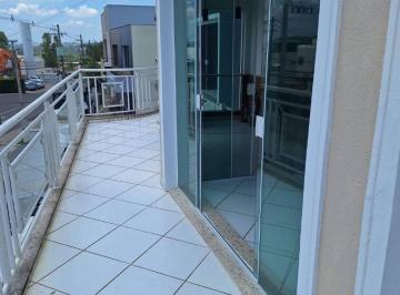 04227aec38fea3fb2c34edc36388159699d00324 · Sala/Salão Piso Superior, no bairro Piemonte/Panorama em Indaiatuba/SP.