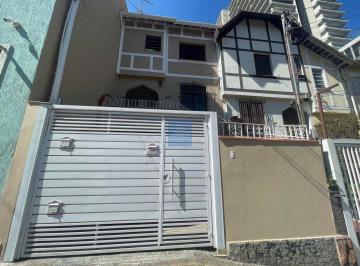 Casa · 180m² · 3 Quartos · 3 Vagas · Sobrado com 3 quartos, Vila Clementino, São Paulo - R$ 1.79 mi, Cod: 3505