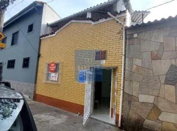 Casa · 100m² · 3 Quartos · Sobrado com 3 quartos, Jardim da Glória, São Paulo, Cod: 3493