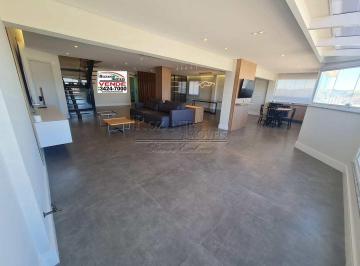 Apartamento · 315m² · 3 Quartos · 9 Vagas · Cobertura com 3 quartos, Centro, São Bernardo do Campo - R$ 4.38 mi, Cod: 5451