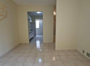 Sala · Apartamento 3 Quartos, no Jd. Juliana, em Indaiatuba/SP.