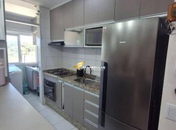 c454dcaf8addc01e57e10f81fccbad7f3156218d · Apartamento com 2 quartos à venda, 50 m² no Dueto Colônia - Jundiaí/SP