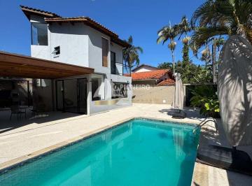 Casa · 103m² · 2 Quartos · 2 Vagas · Casa com 2 suites para locação anual na praia de Juquehy