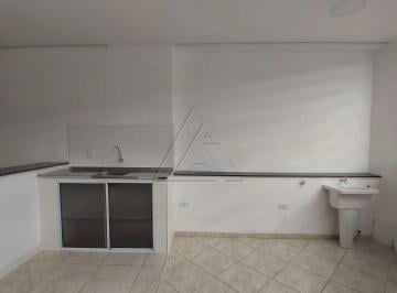 Apartamento · 50m² · 2 Quartos · Apartamento com 2 quartos, Jardim Monte Kemel, São Paulo, Cod: 6441