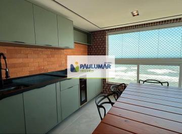 Apartamento · 106m² · 3 Quartos · 2 Vagas · Apartamento com 3 quartos, Vila São Paulo, Mongaguá - R$ 1.01 mi, Cod: 834879
