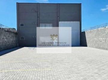 e2c798e82e8594d4f77a4ba7268261f0e7266983 · Galpão para alugar, 485 m² por R$ 12.000,00/mês - Guatupê - São José dos Pinhais/PR
