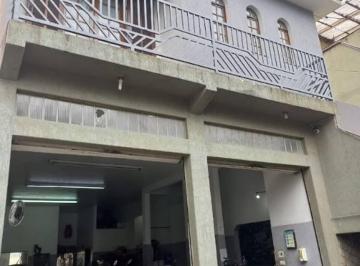 ACEITA PERMUTA MENOR VALOR. · Casa com 3 quarto à venda, 326 m² por R$ 1.113.000 - Jardim Utinga - Santo André/SP