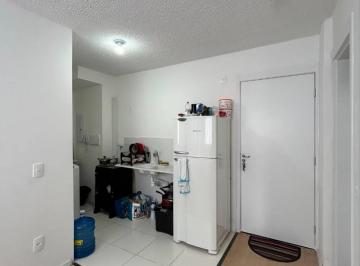 cd7353b90788455499a4ff24f4b04118f665baa3 · Apartamento com 2 quartos à venda, 34 m² por R$ 260.000 - Parque Erasmo Assunção - Santo André/SP