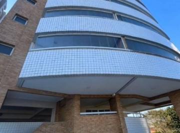 MOBILIADO aceita permuta menor valor. · Apartamento com 2 quatos à venda, 85 m² por R$ 492.900 - Jardim Imperador - Praia Grande/SP