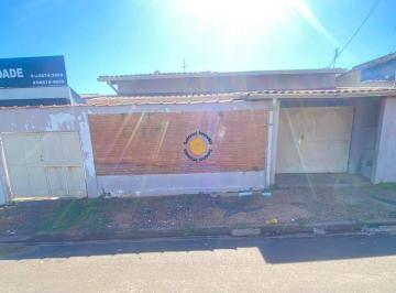 5860002600c0d64b6aeb20268cc03fd267b697fc · Casa com 3 dormitórios à venda, 175 m² por R$ 680.000,00 - Jardim dos Calegaris - Paulínia/SP