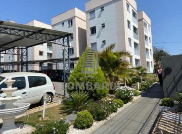 1900011840.jpg · Excelente Apartamento no Residencial Curitiba Próximo ao Terminal do Fazendinha