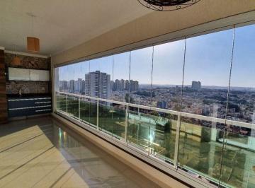 ac803719eba95cb43a3b23b8e0915916e3066128 · Apartamento à Venda de 03 Quartos sendo Suítes no Bairro Jardim Irajá em Ribeirão Preto com Varanda