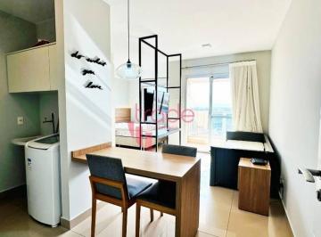 750ad5a448e5dc4e93676ce21c7a8369538cf6bb · Apartamento com 1 quarto para alugar, 37 m² - Ribeirânia - Ribeirão Preto/SP