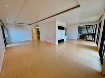 d6dc312b567be64f7be1c9d63f76c11db5407729 · Apartamento para Alugar e Venda com 04 Quartos sendo todos Suítes no Bairro Jardim Irajá em Ribeirão