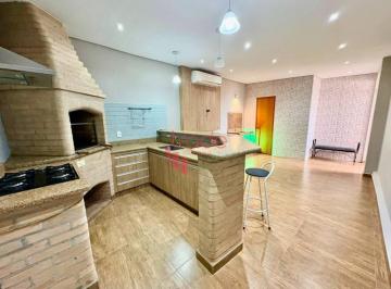 8ead74c5550e811508b149b8062a3c607d052d43 · Casa em Condomínio Fechado de 03 Quartos no Bairro City Ribeirão em Ribeirão Preto com Churrasqueira