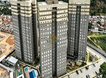 53e0ff7e3b8d5045f98bfc267520f26565a9f16e · Apartamento com 2 dormitórios à venda, 54 m² por R$ 519.000,00 - Horto Florestal - Jundiaí/SP