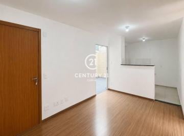 12f0233094f36f581b88b421828b5fa21f2df130 · Apartamento com 2 dormitórios à venda, 48 m² por R$ 190.000,00 - Conjunto Residencial Frei Fidelis -