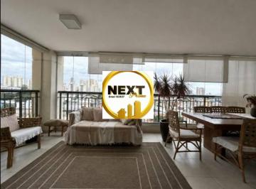 c1c6116b3f3c76d7979f4e178b3def8d459c7c0f · Apartamento com 4 dormitórios à venda, 204 m² por R$ 2.600.000,00 - Vila Zilda - São Paulo/SP