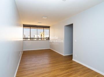 Apartamento · 88m² · 3 Quartos · 2 Vagas · Quadra 102 Residencial Ouro Branco | 3 Quartos - 1 Suíte - 88 m2 - 2 vagas - Nascente - Andar Alto |