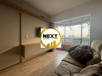 0cdd59a952b9de84d98bfc1ab5c89429ddb70033 · Apartamento com 2 dormitórios à venda, 55 m² por R$ 590.000 - Vila Laís - São Paulo/SP