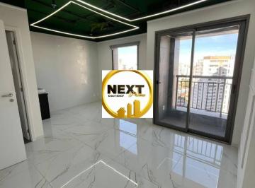 ae77c86eb4fad7c1183e5e1f945c81aae206ba86 · Sala para alugar, 27 m² por R$ 4.239,00/mês - Cidade Mãe do Céu - São Paulo/SP