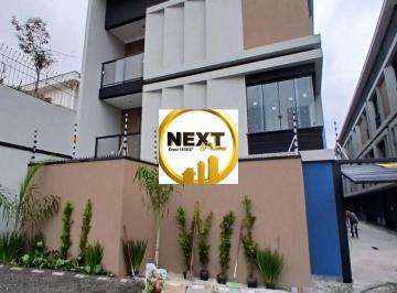 371604aa2954bd5b989e825ab2a984b2ed07947e · Sobrado com 2 dormitórios à venda por R$ 430.000 - Vila Ré - São Paulo/SP