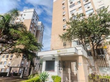 Apartamento · 68m² · 3 Quartos · 1 Vaga · Apartamento à venda no bairro Jardim Carvalho - Porto Alegre/RS