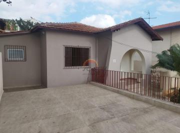 Casa · 110m² · 4 Quartos · 1 Vaga · Casa para alugar no bairro Jaguaré - São Paulo/SP