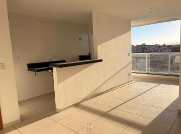 Apartamento · 55m² · 2 Quartos · 1 Vaga · Apartamento à venda no bairro Aribiri - Vila Velha/ES