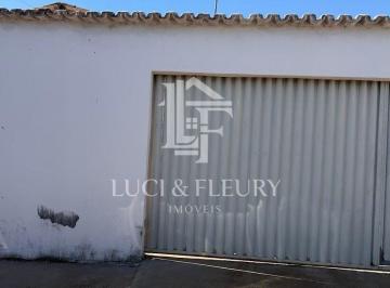 Casa · 300m² · 2 Quartos · 2 Vagas · Duas casas separadas no mesmo Lote no Setor Sul - Anápolis