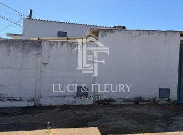 Casa · 290m² · 2 Quartos · 3 Vagas · Lte de Esquina com Ponto Comercial no Bairro Jardim América -Anápolis
