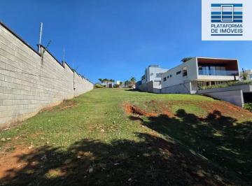 6ee0696775b2fa12af820797f6e1dff385e5bd54 · Terreno à venda, 408 m² por R$ 670.000,00 - Condomínio Portal de Bragança - Bragança Paulista/SP