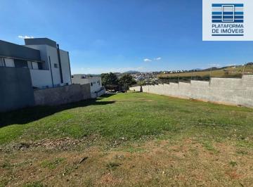 5120e29f45b38d09e0b24da44bfcbe04d6a1ecd6 · Terreno à venda, 498 m² por R$ 870.000,00 - Condomínio Portal de Bragança - Bragança Paulista/SP