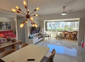 Apartamento · 580000m² · 2 Quartos · 1 Vaga · Apartamento 2 quartos à venda no Jardim Armação, 68m², 1 suíte e 1 vaga