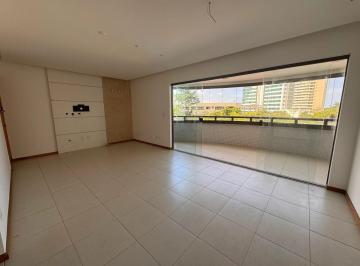 Apartamento · 135m² · 3 Quartos · 2 Vagas · Apartamento 3 quartos à venda em Alphaville I, 135m², 2 suítes e 2 vagas