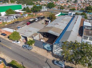 5469dadd8421067949da8b9e8e7e8a97e91e334d · Galpão à venda, 830 m² por R$ 1.090.000,00 - Cidade Satélite Íris - Campinas/SP