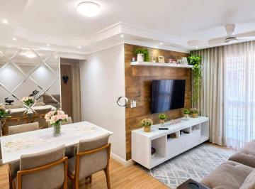 86af9714125d8176dc7ecebd40f0a7542f15d12a · Apartamento Garden com 3 dormitórios à venda por R$ 380.000,00 - Recanto do Sol I - Campinas/SP
