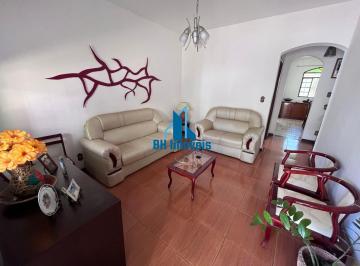 Casa · 180m² · 2 Quartos · 4 Vagas · Casa colo 2 quartos com suíte e 4 vagas de garagens no bairro Castelo - Belo Horizonte/MG