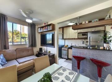 e0d4791ca1e727c4f893de099ff06a8b90b39952 · Apartamento com 2 dormitórios à venda, 50 m² por R$ 276.000,00 - Jardim Nova Europa - Campinas/SP