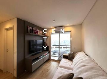 ce6c6e7bad57d4eb92965483a42ff5608cb0c633 · 54m², 2 quartos e 1 vaga - Próximo ao Metro Sé e Liberdade