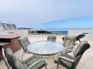 57e8f24c3c2dd4615248e9fb39cf48d4d7220dfa · Cobertura com 5 dormitórios à venda, 254 m² por R$ 2.200.000,00 - Morro Sorocotuba - Guarujá/SP
