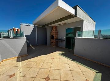 Apartamento · 37m² · 2 Quartos · 2 Vagas · Cobertura no Castelo à venda 137,004m² por R$ 790.000,00
