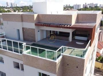 Apartamento · 77m² · 3 Quartos · 2 Vagas · Apartamento à Venda no Veranda Ininga – 3 Quartos | 77 m² | 2 Vagas