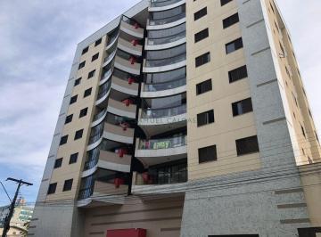Apartamento · 107m² · 3 Quartos · 1 Vaga · Apartamento para Temporada de Verão 2026/2027