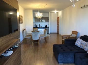 Apartamento · 107m² · 3 Quartos · 1 Vaga · Apartamento para Temporada de Verão 2026/2027