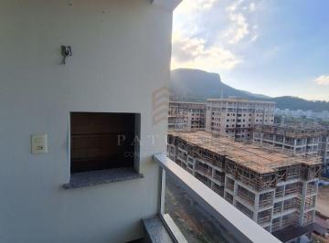 Apartamento · 51m² · 2 Quartos · 1 Vaga · APARTAMENTO À VENDA | PEDRA BRANCA – PALHOÇA