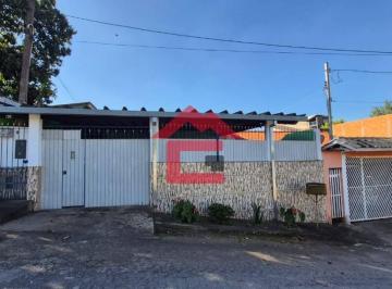 215dcacde6ef9b39bd95d16859d8e9128a89a7fb · Casa com 4 dormitórios à venda, 237 m² por R$ 360.000,00 - Residencial Pastoreiro - Cotia/SP