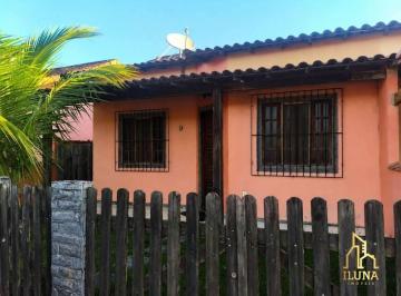 6fad5c8bec9e1aeba7db764f3c2db99837c3912f · Casa com 2 dormitórios à venda, 100 m² por R$ 250.000,00 - Fazendinha - Araruama/RJ